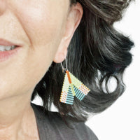 Chloe Earrings