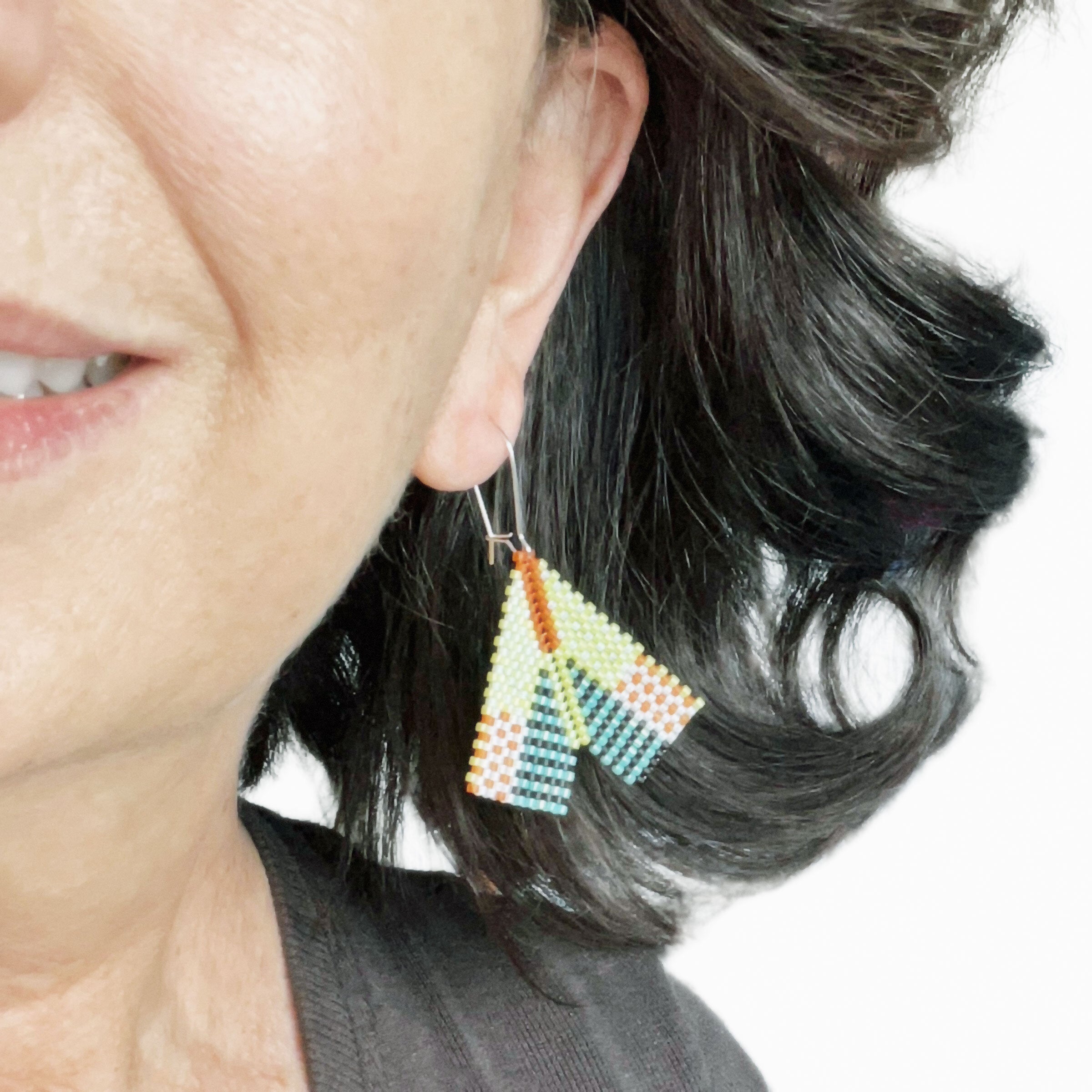 Chloe Earrings