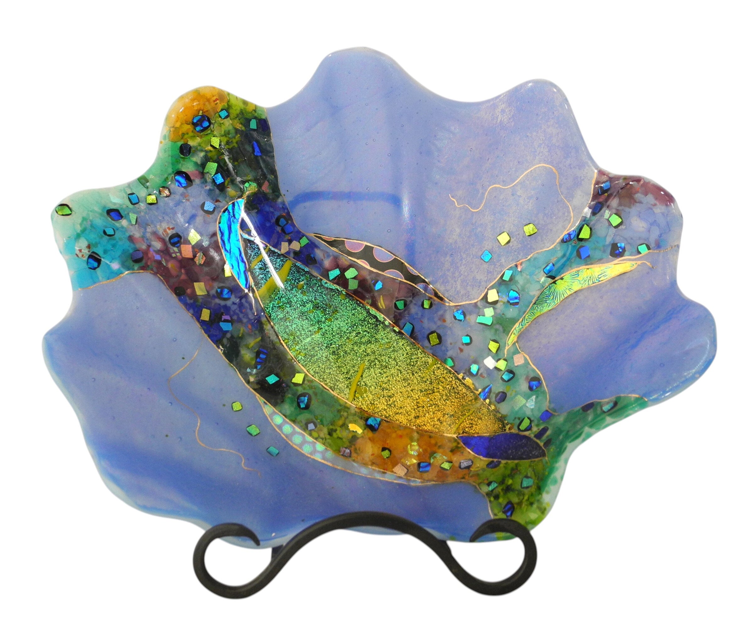 Shell Bowl