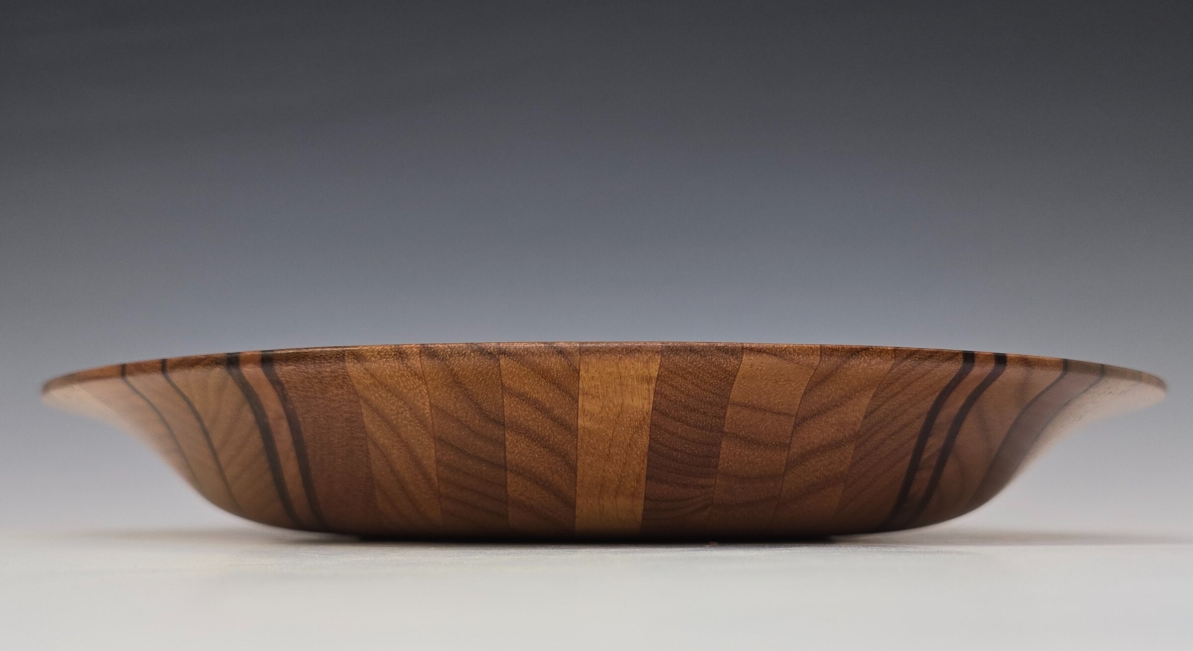 Wooden Elegance