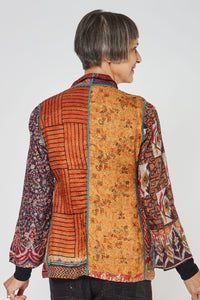 Short Jacket #14