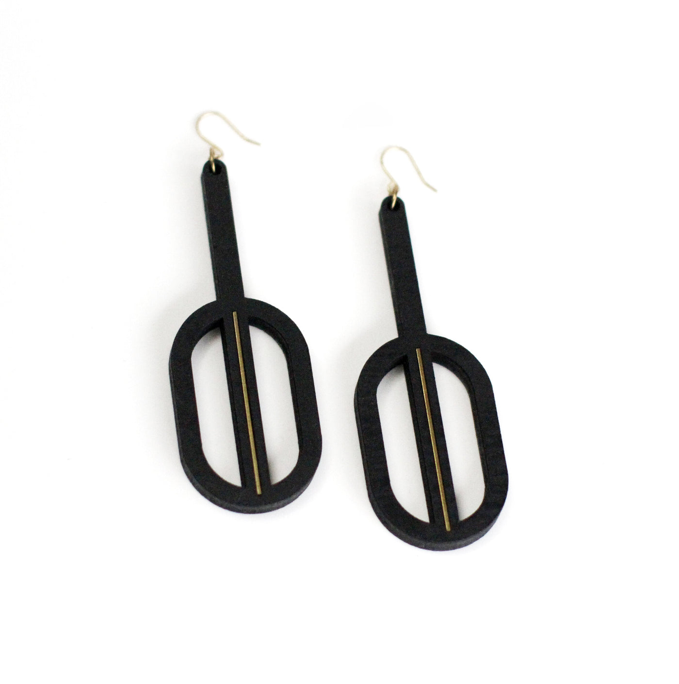 Vero Drop Earrings
