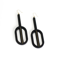 Vero Drop Earrings