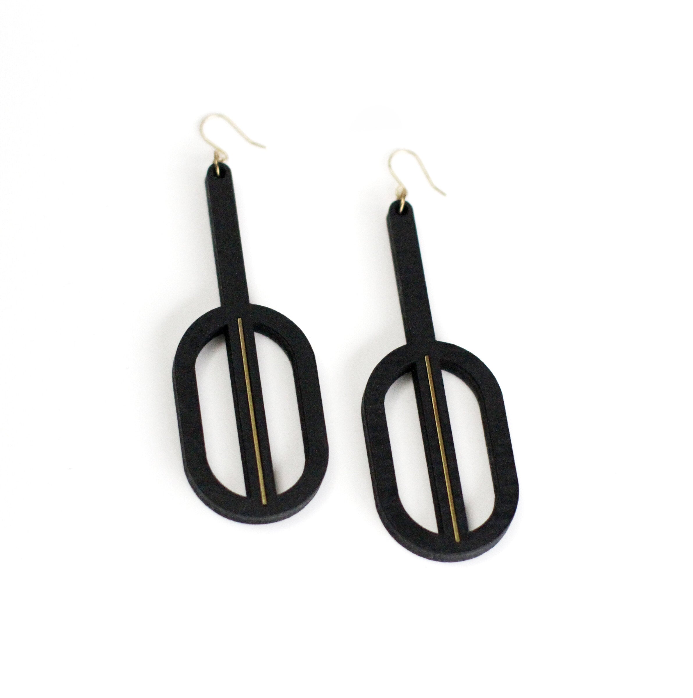 Vero Drop Earrings