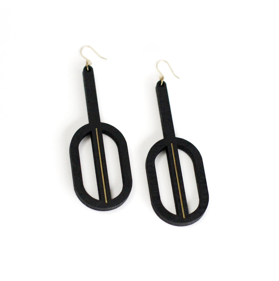 Vero Drop Earrings