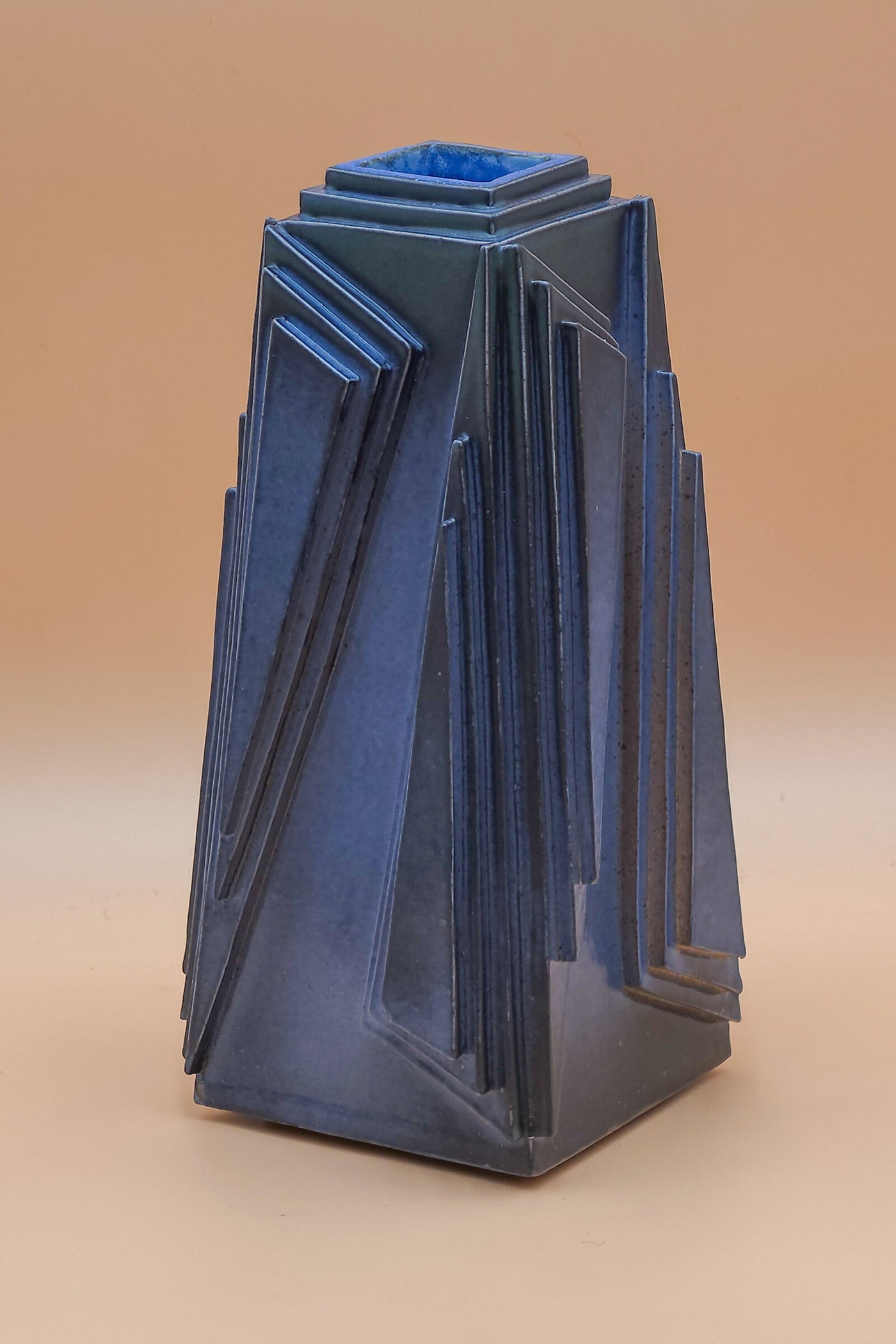 Blue Iterations