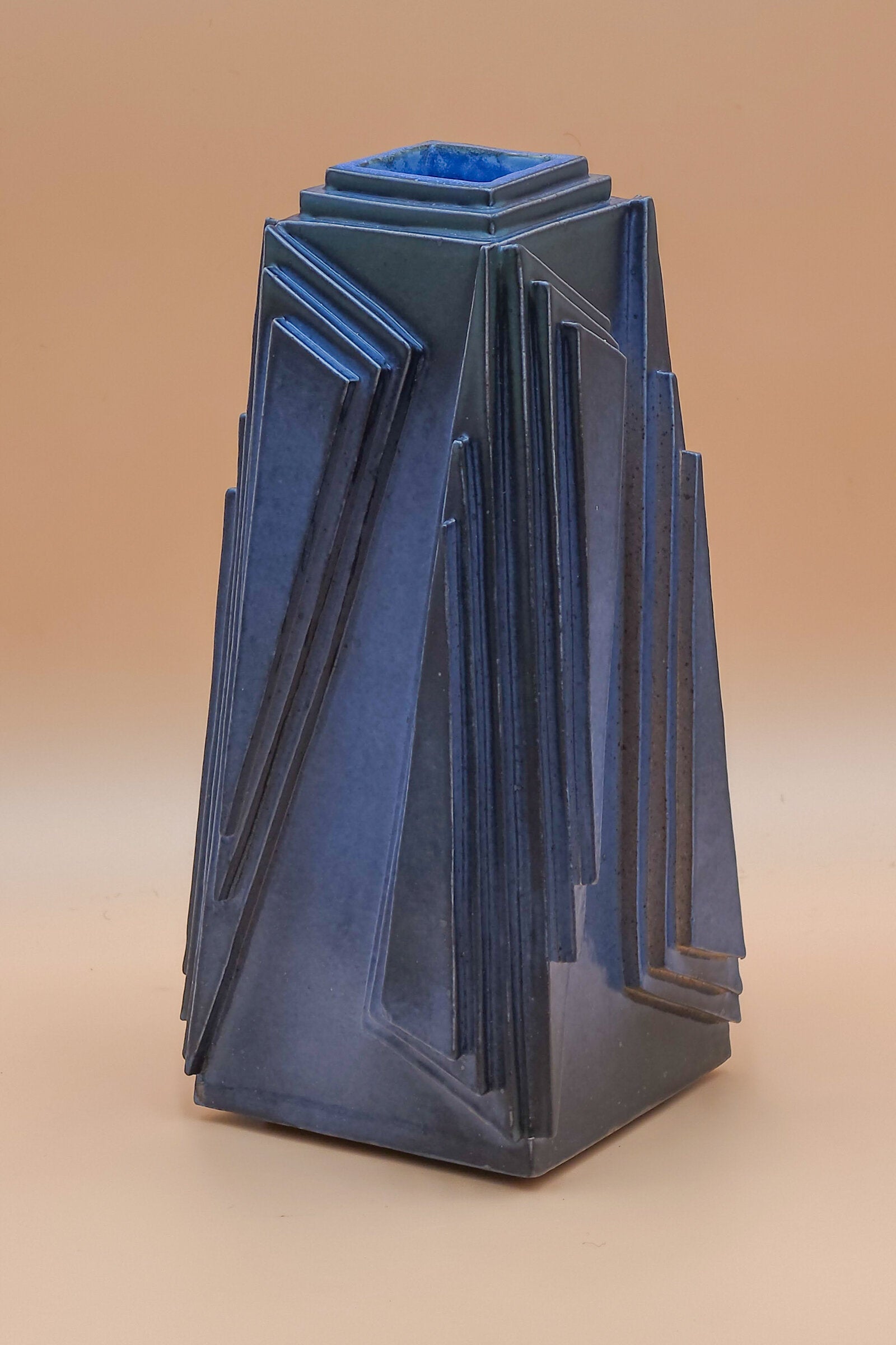Blue Iterations