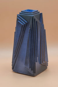 Blue Iterations