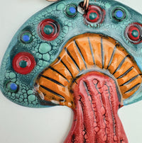 Mushroom IV