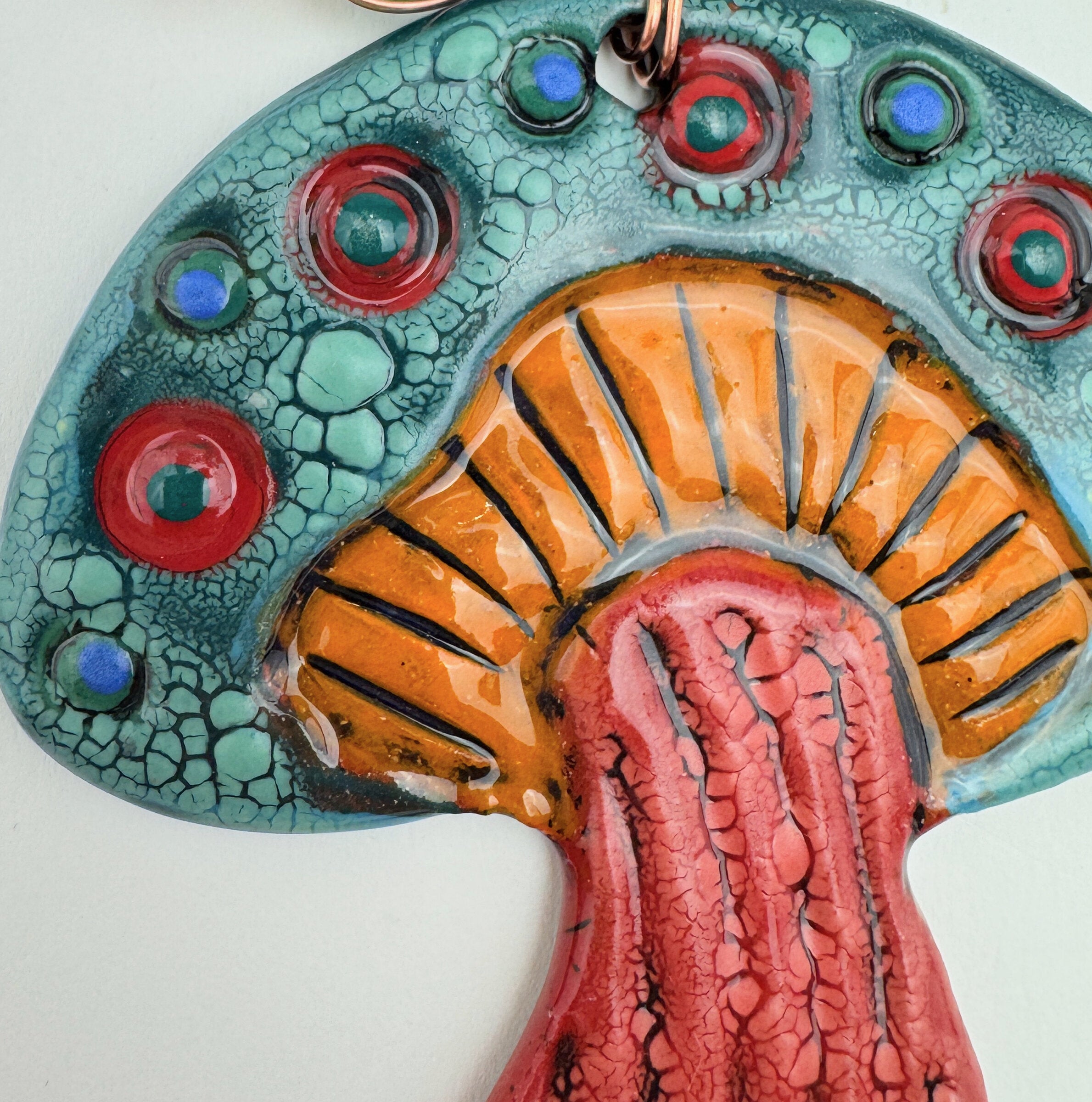 Mushroom IV