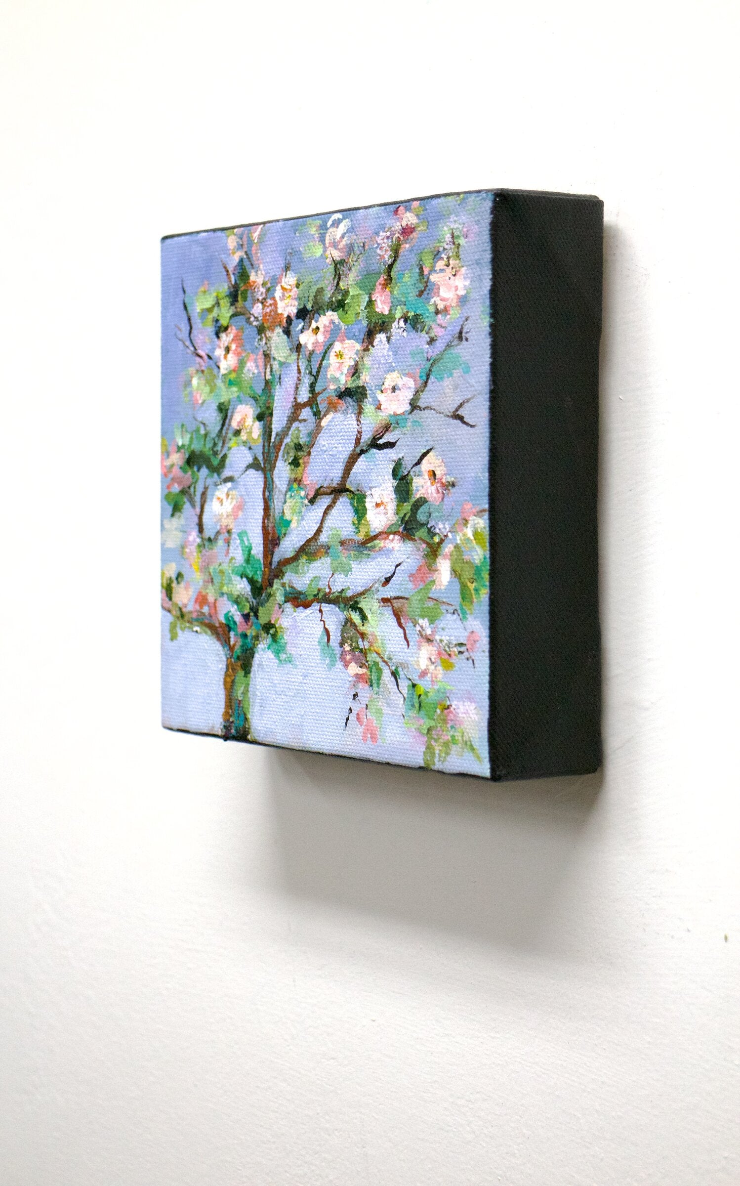 Open Bloom