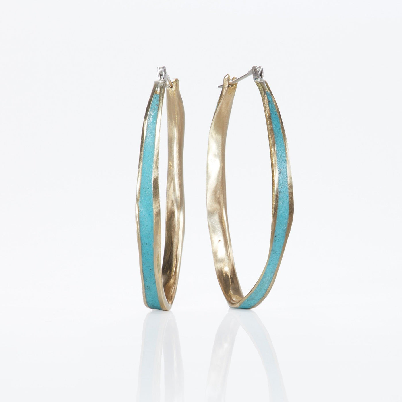 Robins Egg Blue