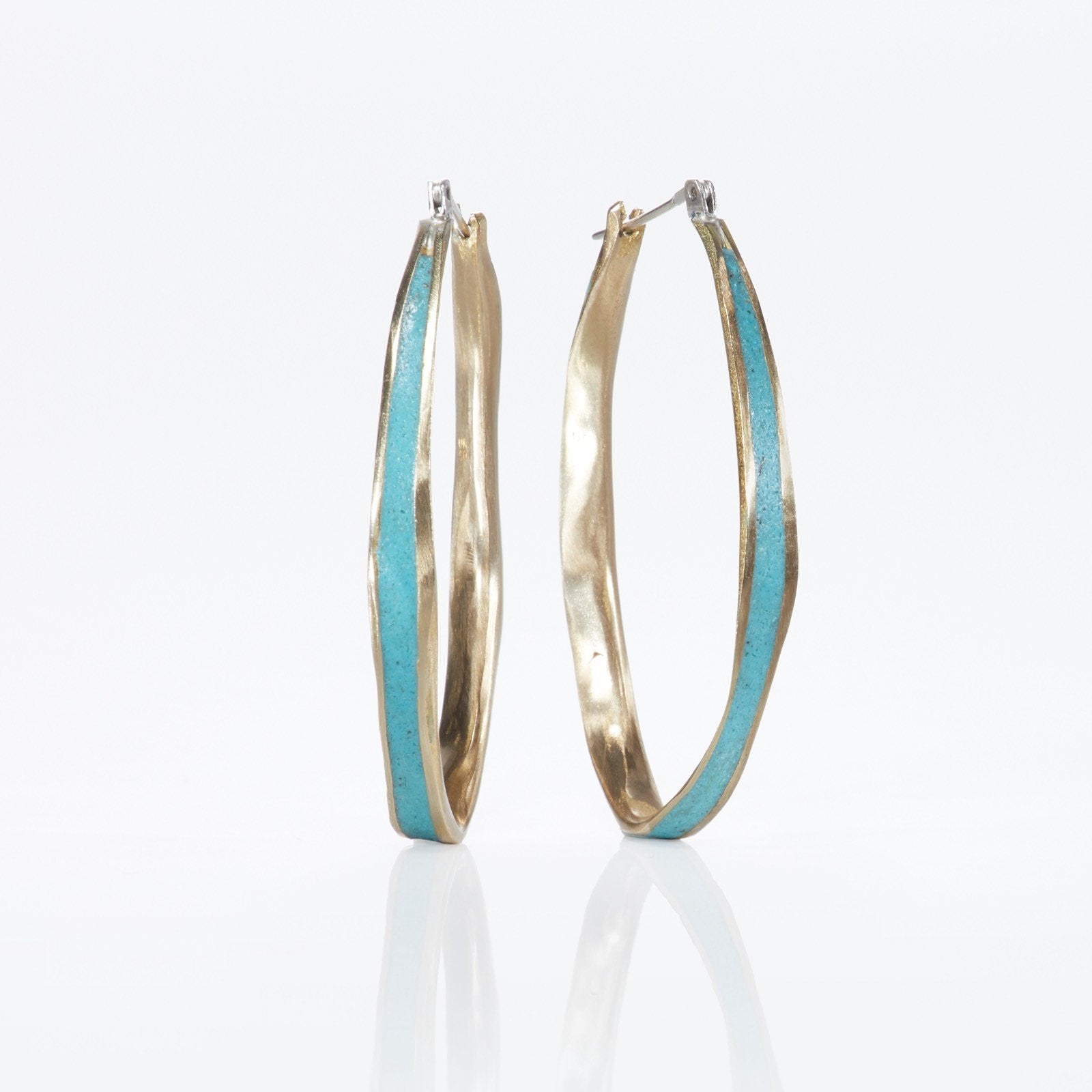 Robins Egg Blue