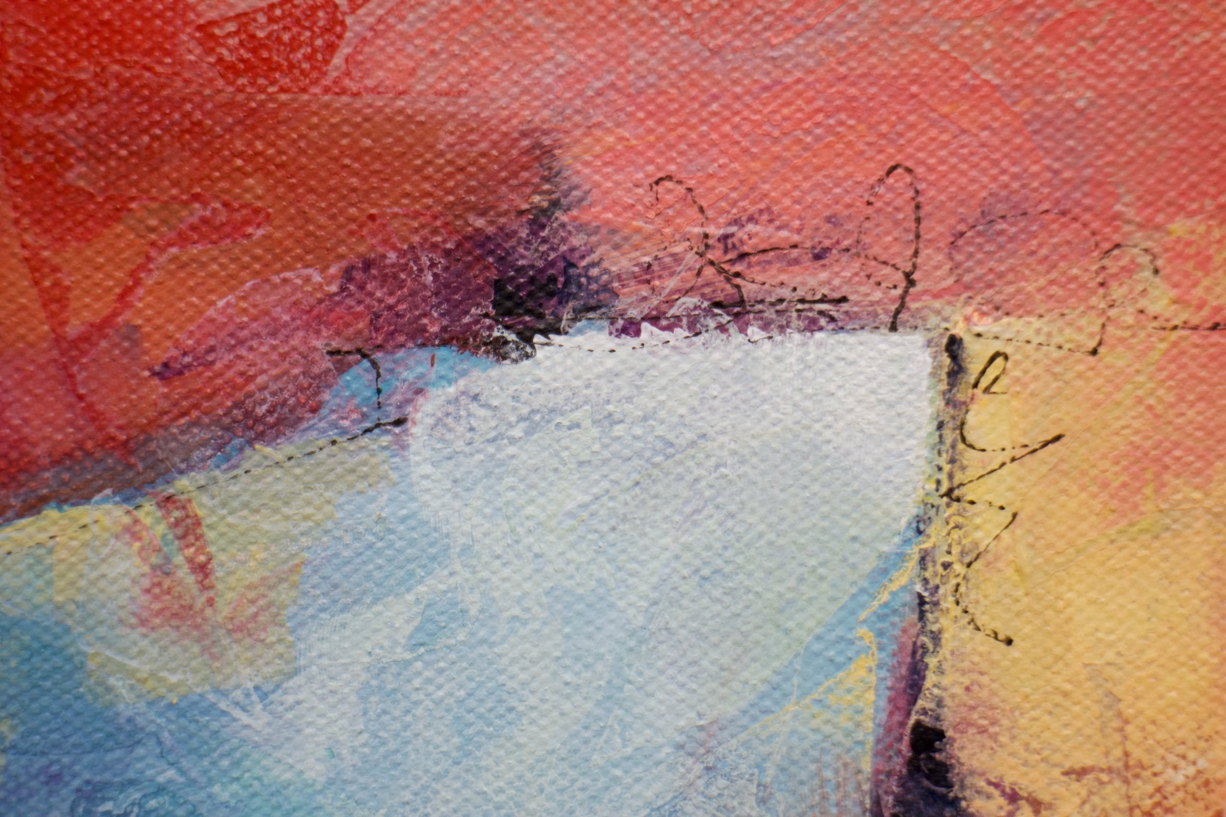 Intuitive Impressions II