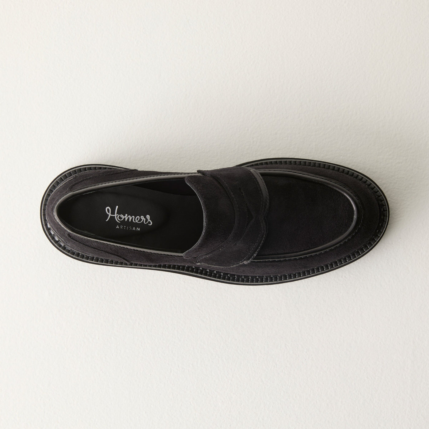 Carioca Loafer