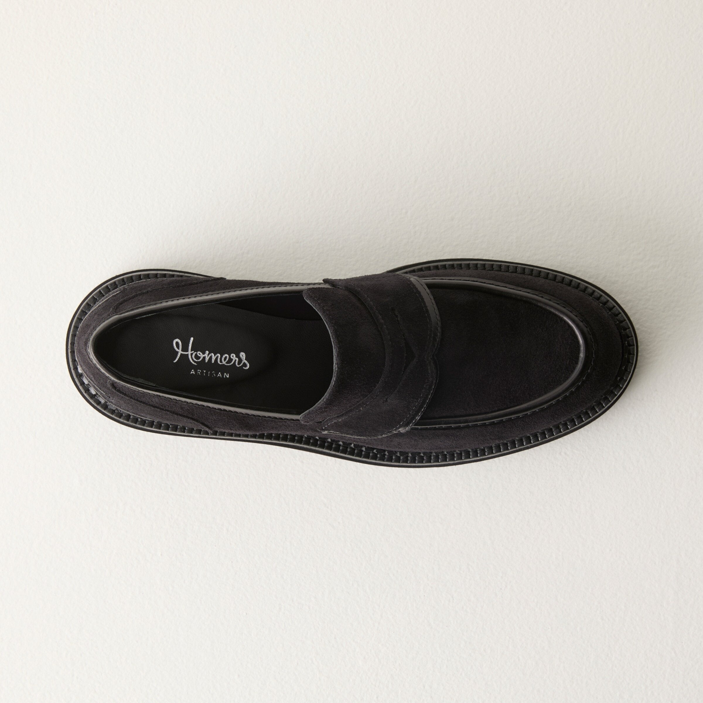 Carioca Loafer