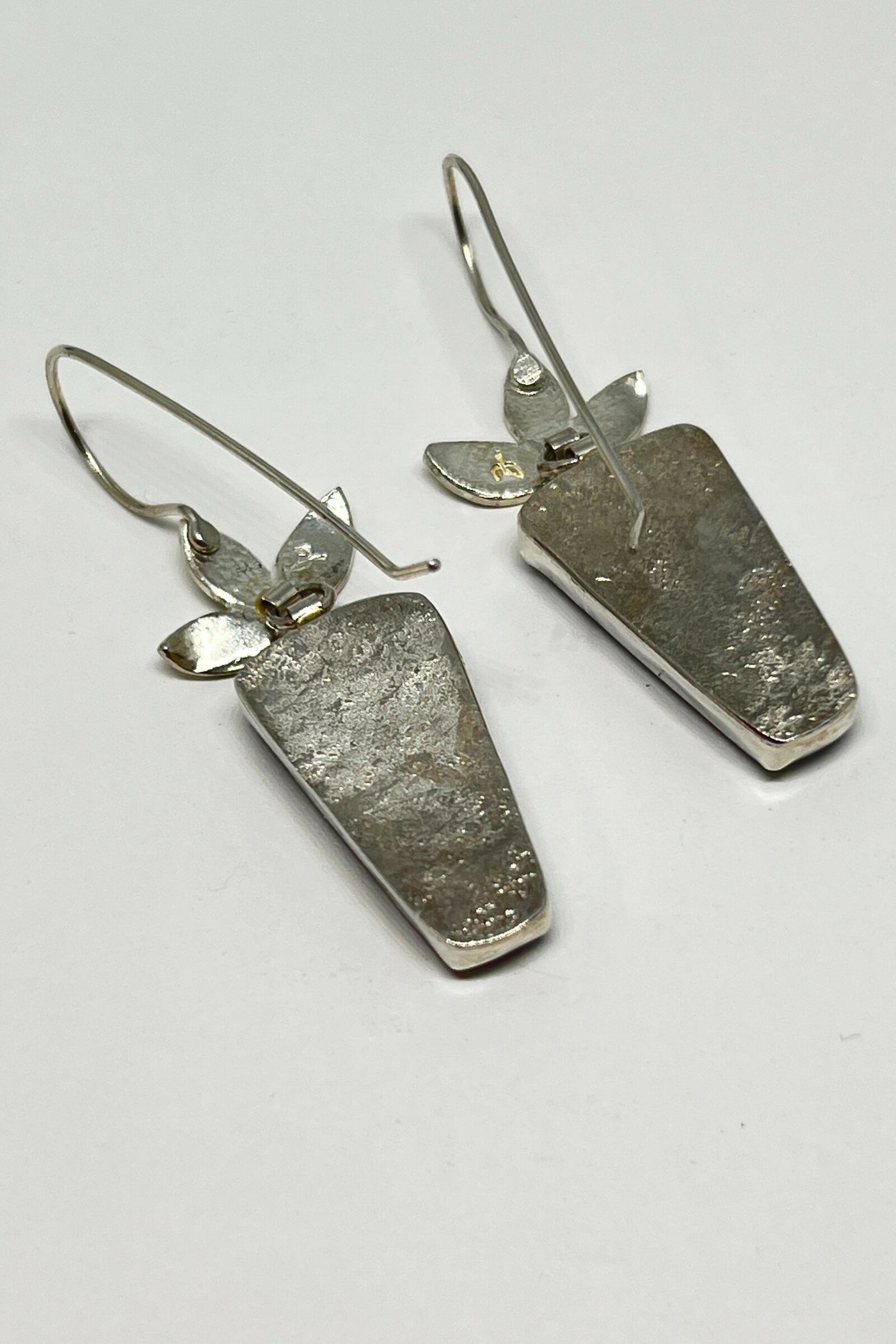 Verdant Solstice Earrings