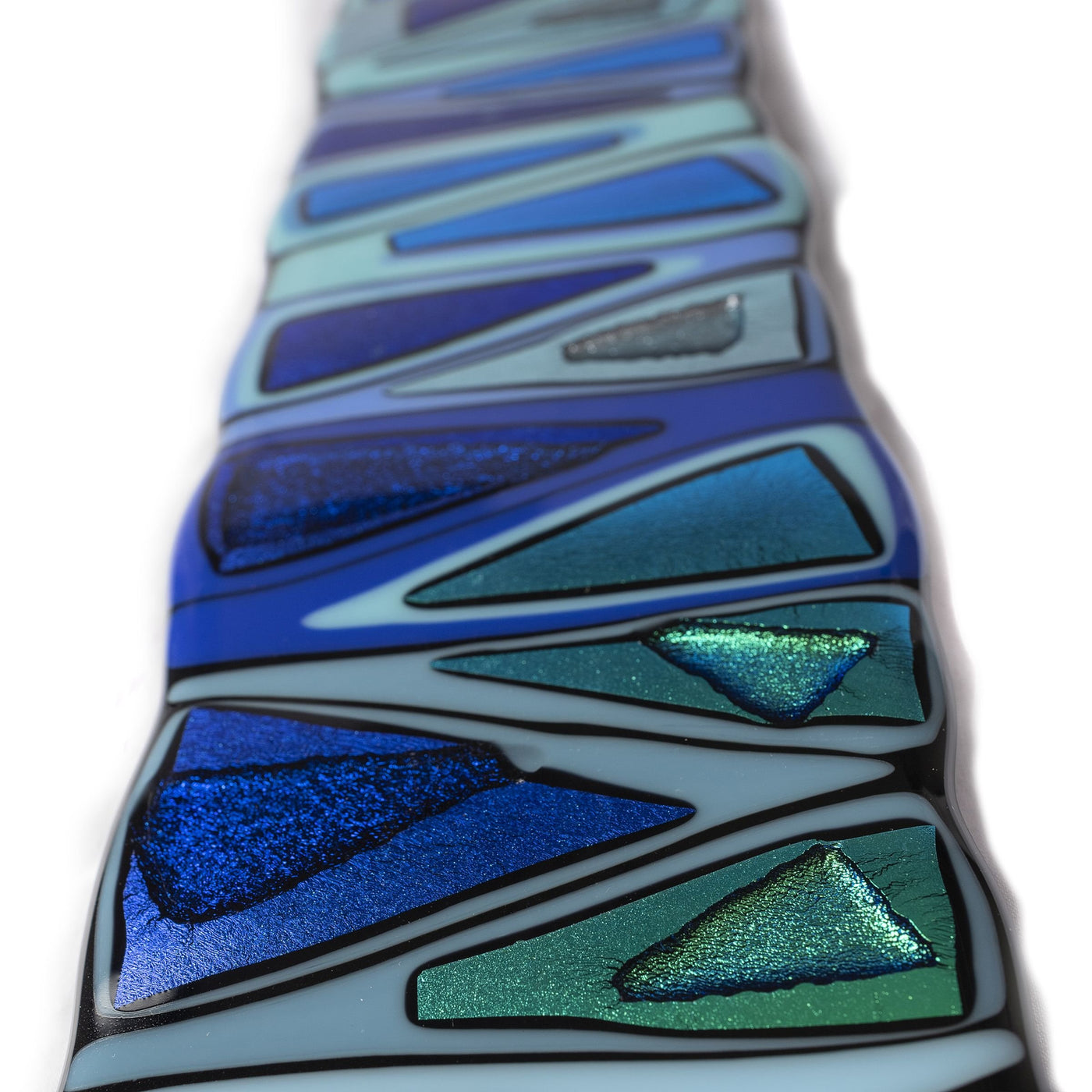 Blue Whimsy