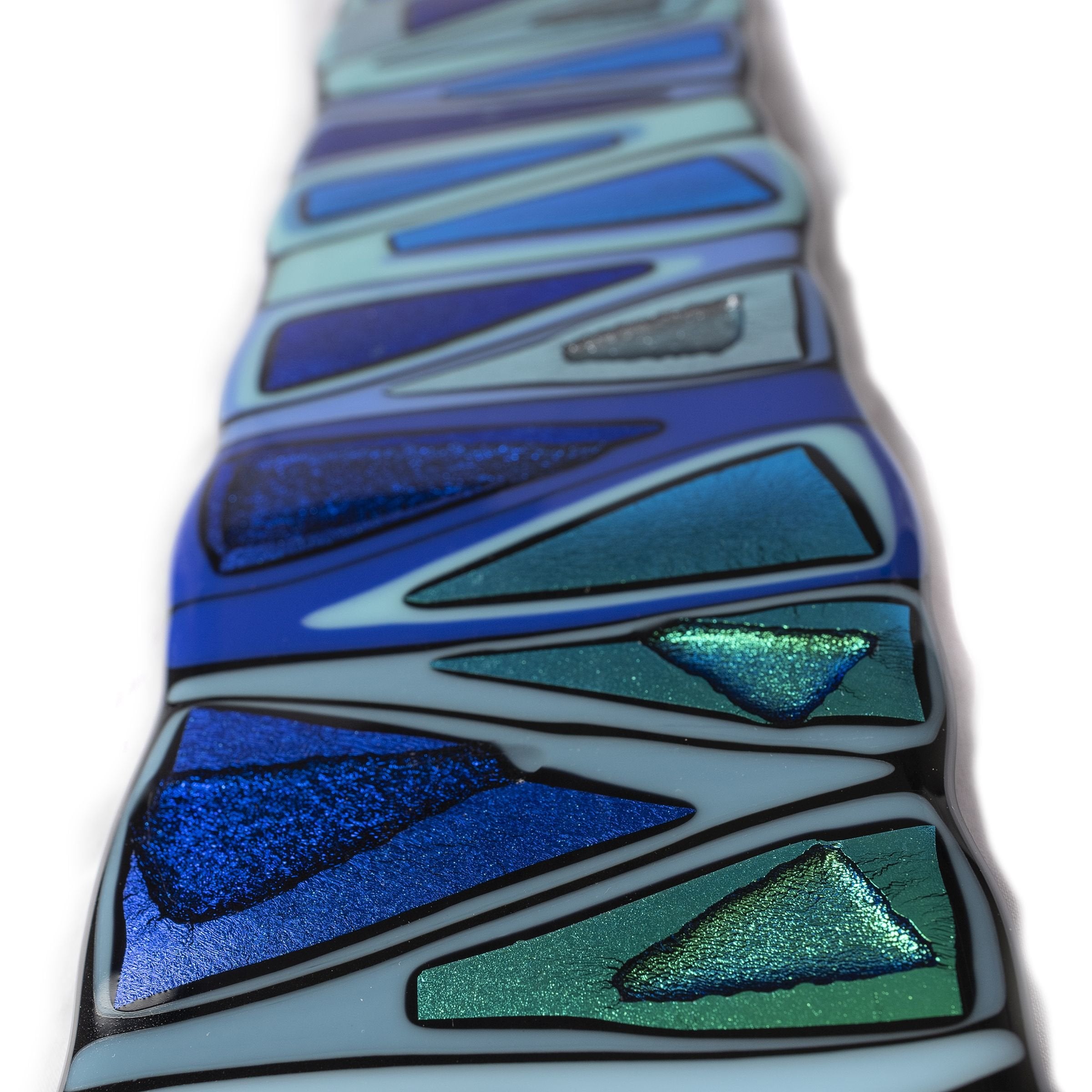 Blue Whimsy