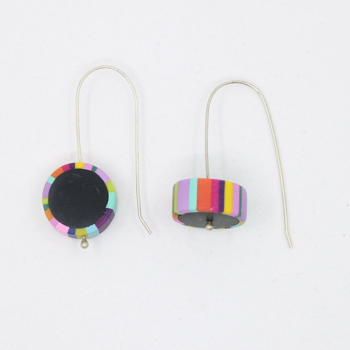 Drops of Color Earrings