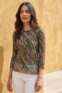 Ember Weave