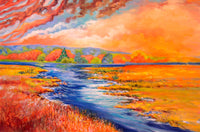 September in the Setback