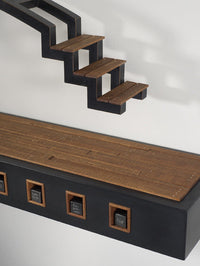 Equilibrium Balance III
