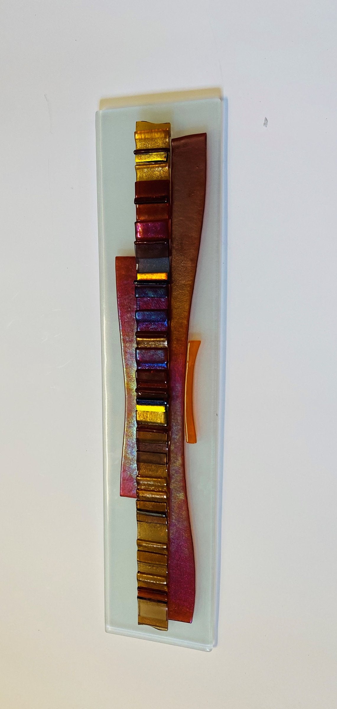 Tangerine Waterfall II