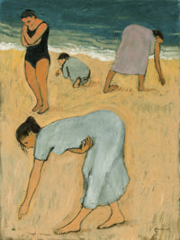 Beach Combers