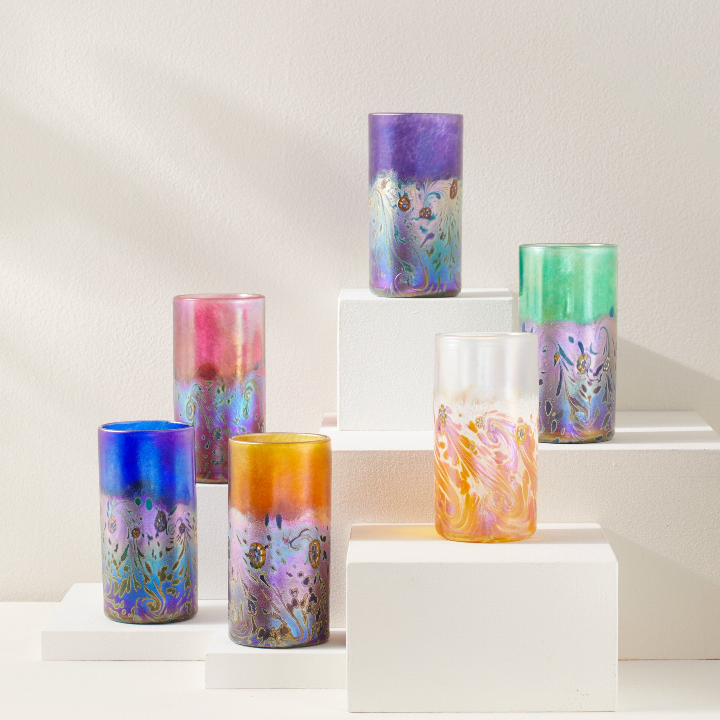 Monet Tumblers