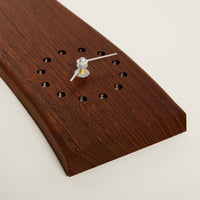 wenge detail