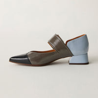 Henrietta Shoe