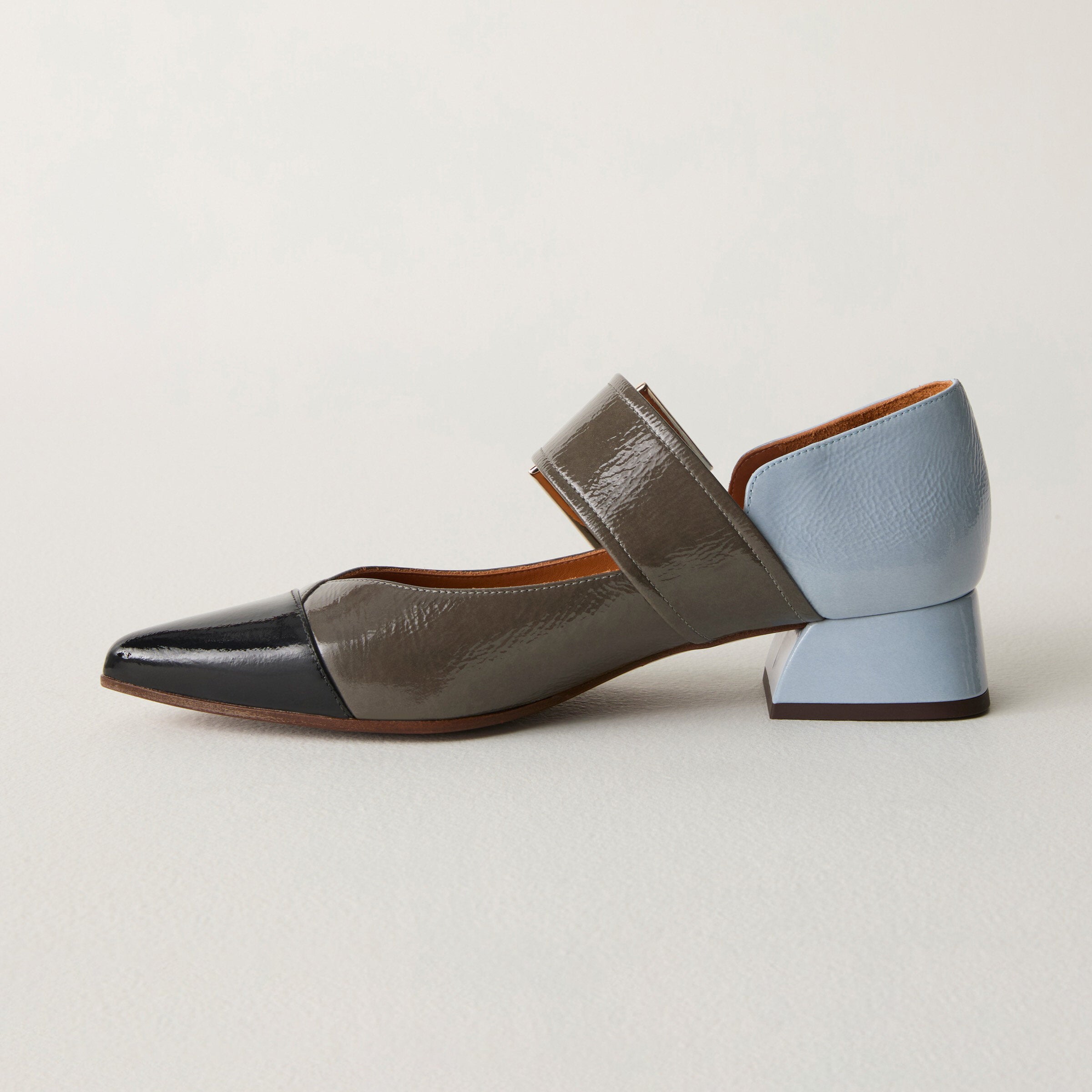 Henrietta Shoe