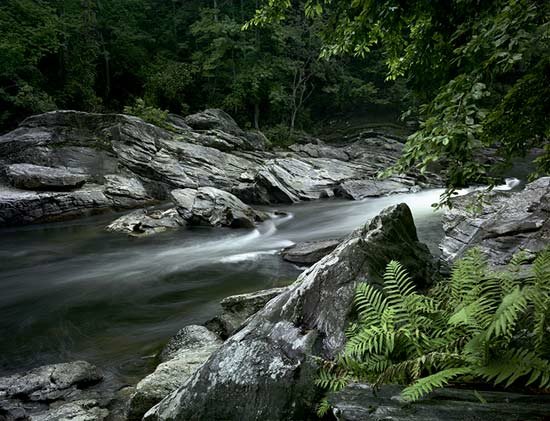 Chattooga River