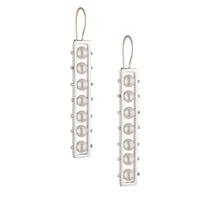 white pearls