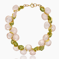 Tulip Signature Bracelet