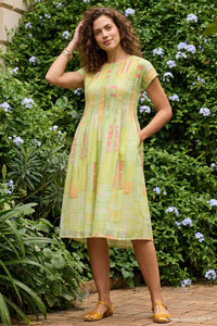 Eleni Dress