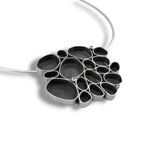 Organic Cluster Pendant