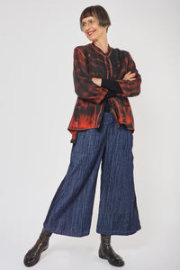 Short Kaftan Jacket #3