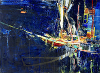 Harbor