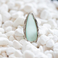 Willow Mist Ring