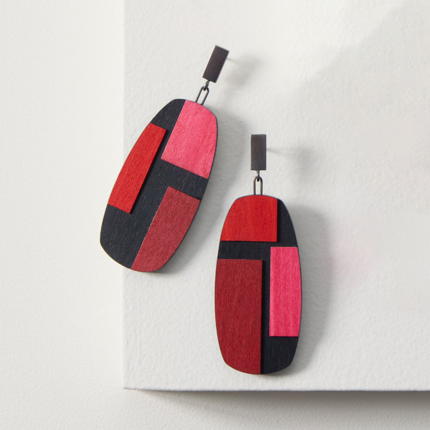 Morgan Earrings