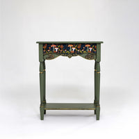 Mushroom Grove Console Table