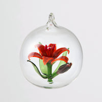 Crimson Lily