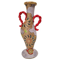 Vase with Attitude: Rachel