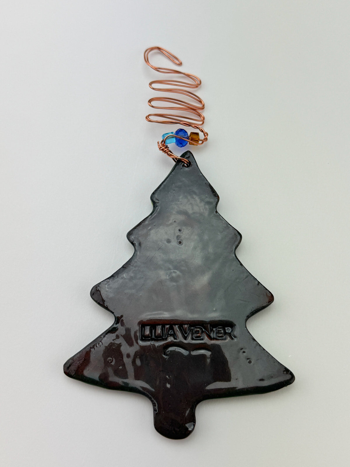 Lilia Venier's Holiday Collection III