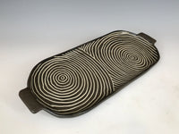 Bullseye Platter