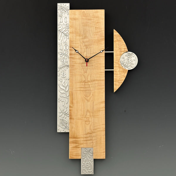 Joy Clock · Artful Home