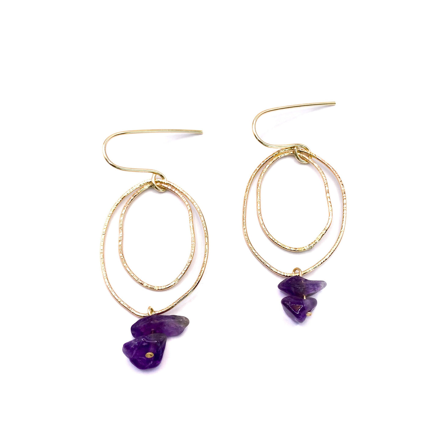 Clarity Earrings