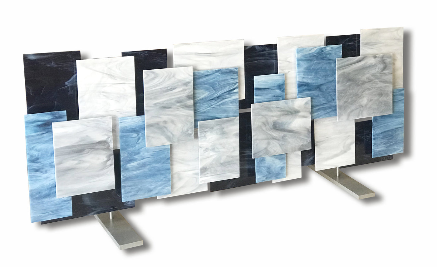 Arctic Convertible Sculpture